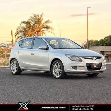 HYUNDAI I30 2.0 MPI 16V GASOLINA 4P MANUAL HYUNDAI I30 2.0 MPI 16V GASOLINA 4P MANUAL